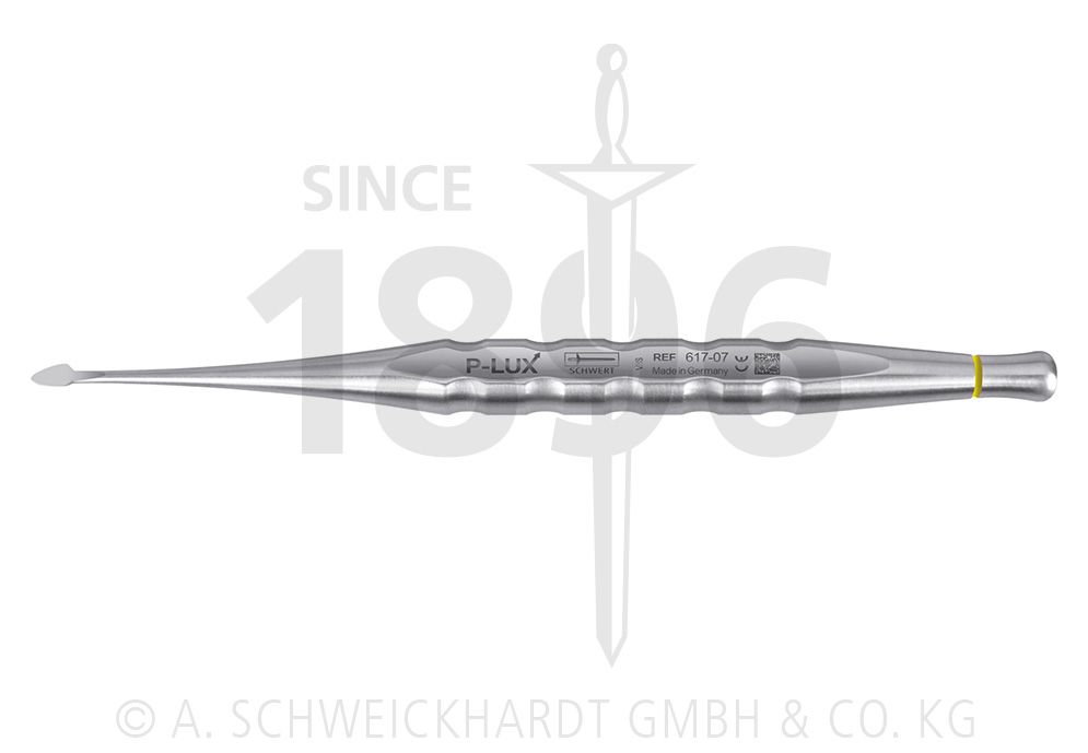 P LUX - PERIO ELEVATOR ( 4mm - 16cM ) - SCHWERT