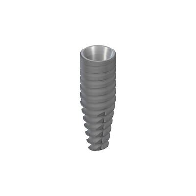SLActive IMPLANTS - STRAUMANN