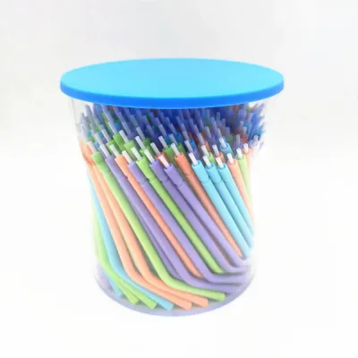 AIRWATER SYRINGE TIPS ( 250pcs Packet ) - MED SYNC