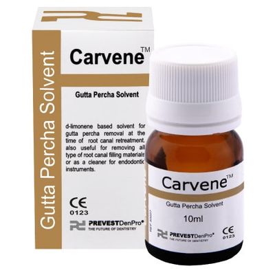 GUTTA PERCHA SOLVENT 30ml