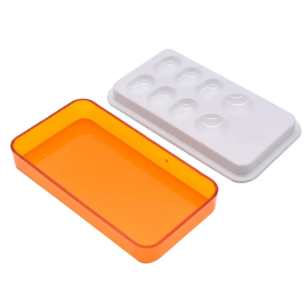 MIXING WELL with LIGHT PROTECTOR ( 5 pcs ) - HN