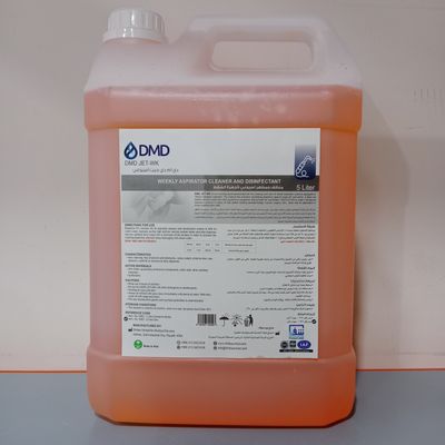 DMD - WEEKLY ASPIRATOR CLEANER 5L GALON