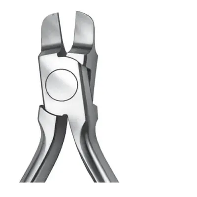 TWEED ARCHWIRE CRIMPING PLIER