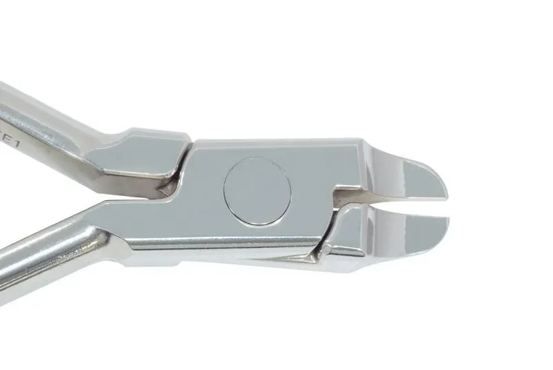 TWEED ARCHWIRE CRIMPING PLIER