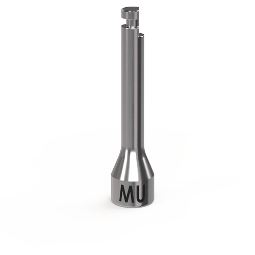 Hex Adapter, Multi-unit, Handpiece - biohorizons