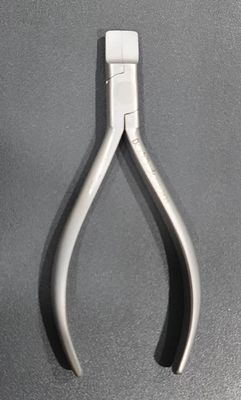 TWEED ARCHWIRE CRIMPING PLIER ( Rectangular Tip ) - CROSSTEX