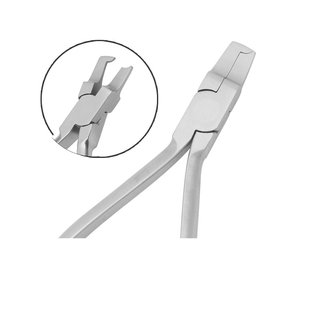 BAND CRIMPING PLIER - CROSSTEX