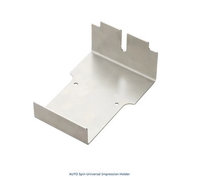 AUTO Spin Universal Impression Holder