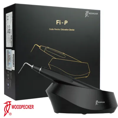 GUTTA PERCHA OBTURATION SYSTEM - WOODPECKER Fi-P