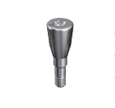 RC HEALING CAP CONICAL - H 5mm
