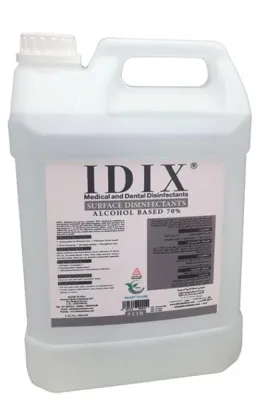 IDIX - SURFACE SPRAY 5L GALON