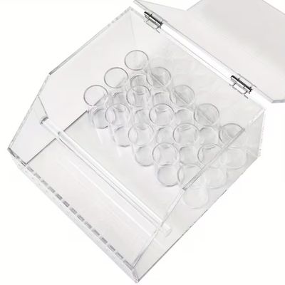 ORTHODONTIC STORAGE BOX - ORTHO UNION