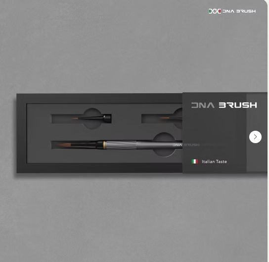 DNA FUSION BRUSH