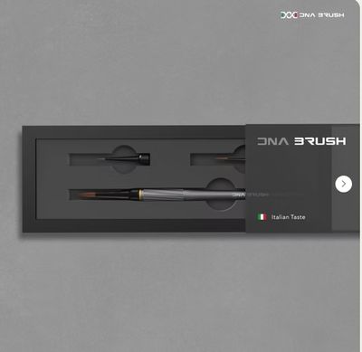 DNA FUSION BRUSH