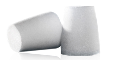 PARASORB || ABSORBABLE COLLAGEN CONE || 22.4mg x 10pcs - RESORBA