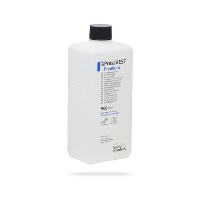 IPS Press VEST PREMIUM - LIQUID 1L - IVOCLAR