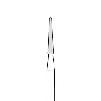 CX161R.HP.018 - LINDEMANN BONE CUTTER CARBIDE BURS 1 pc - JOTA