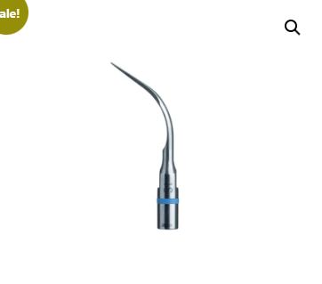 ULTRASONIC SCALER TIPS - SCALING 1S ( 1 pc ) - ACTEON F00245