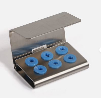 Scaler Tip Holder 6 hole