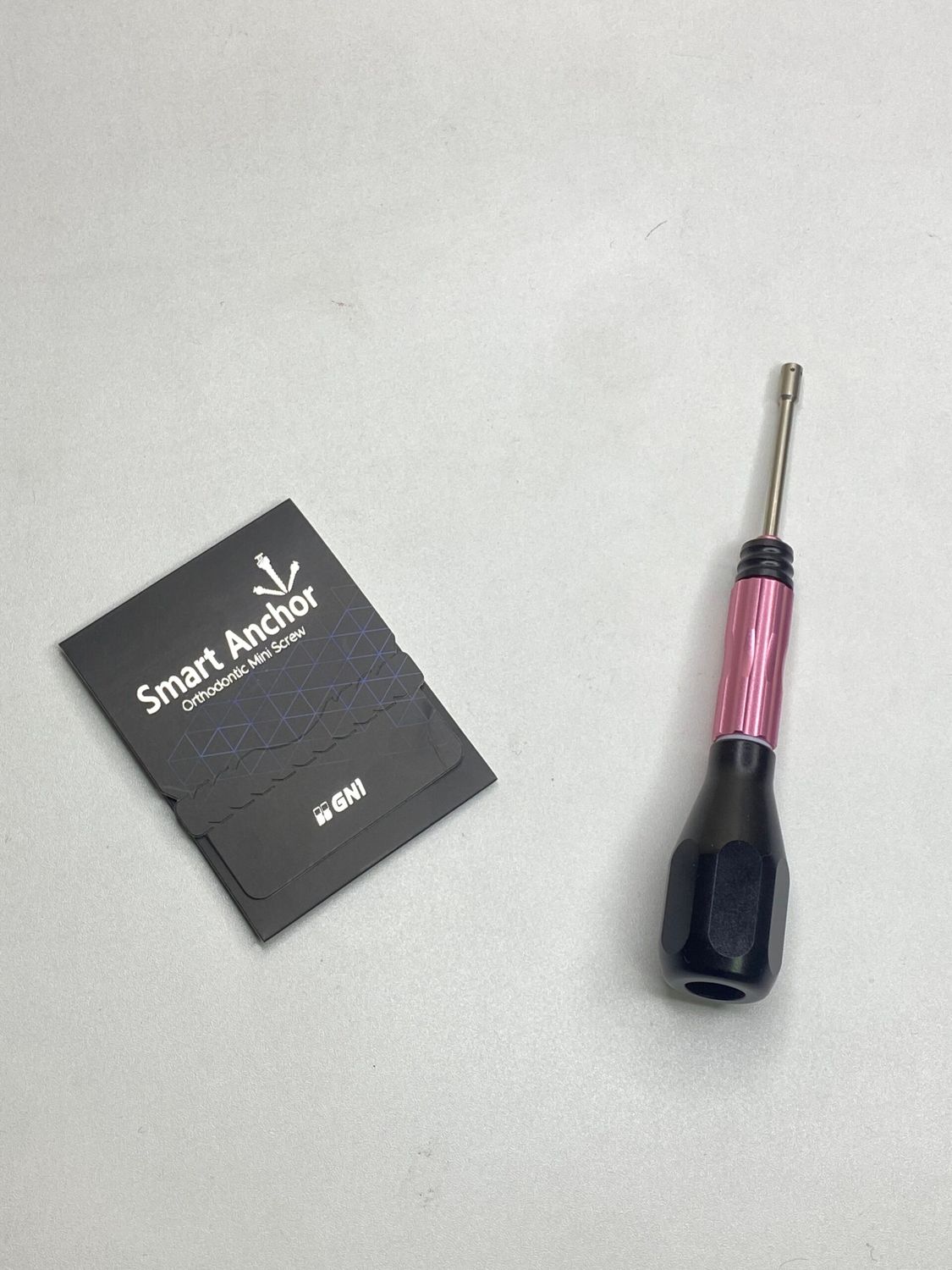 HANDLE DRIVER - GNI KOREA