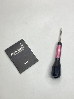 HANDLE DRIVER - GNI KOREA