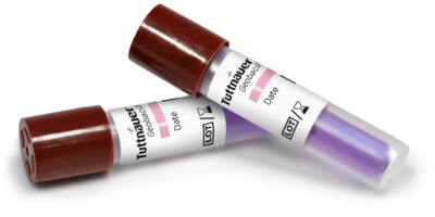 BIOLOGICAL INDICATOR ( 50 Ampules / Box ) - AXIS