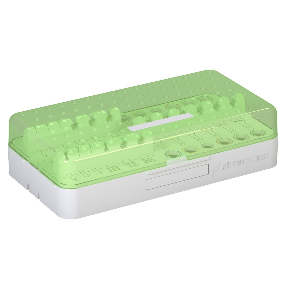 STRAUMANN® MODULAR CASSETTE + ACCESSORIES - MODULE C - GUIDED