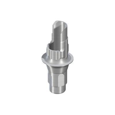 RC VARIOBASE® FOR CROWN INCL. SCREW -Ø 4.7mm  AH 5.5mm GH 1mm