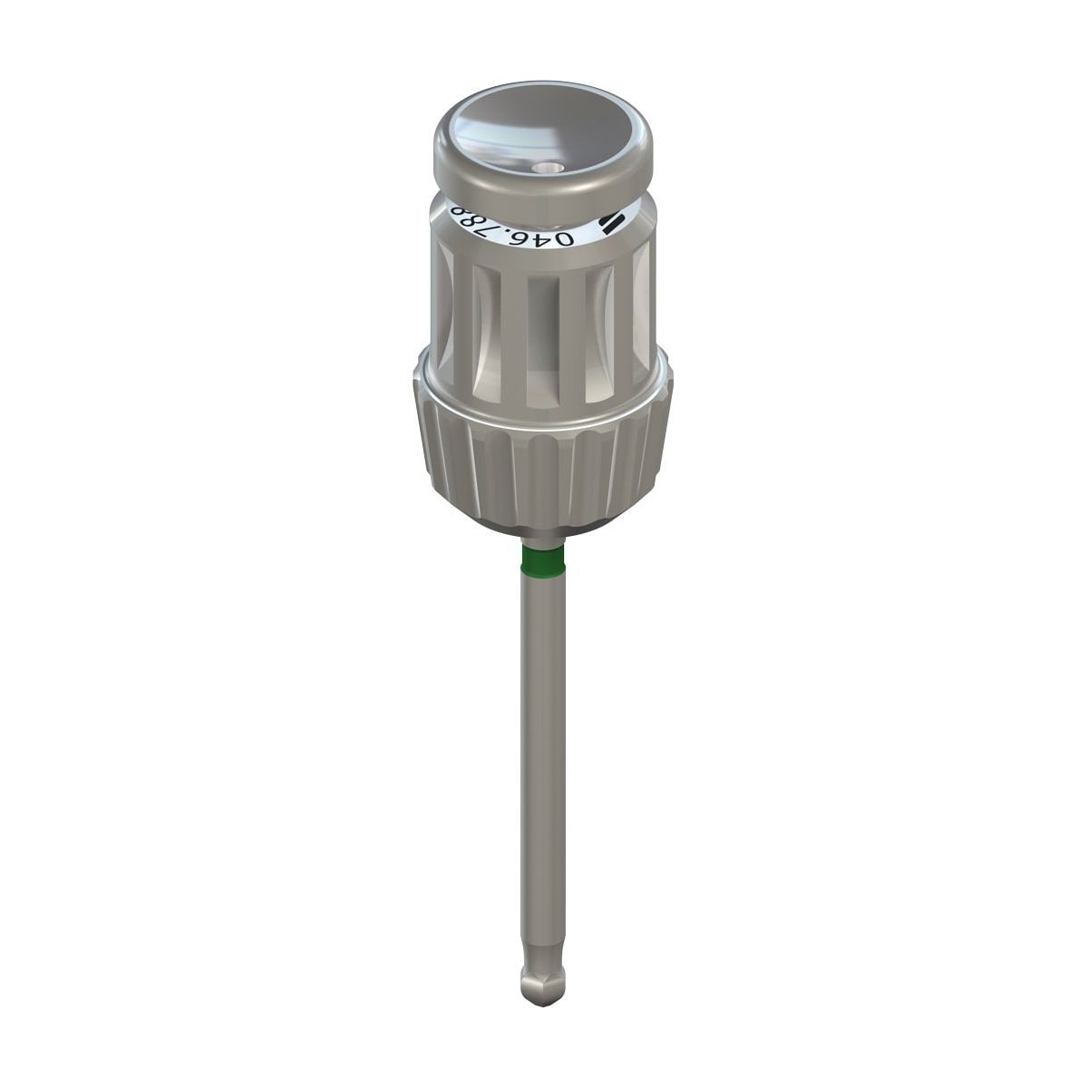 AS SCREWDRIVER for RACHET LONG L 31mm