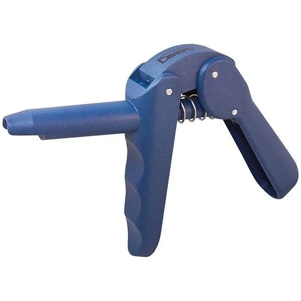 DISPENSING GUN SDR/RETRACTION PASTE CAPSULE - DENTSPLY