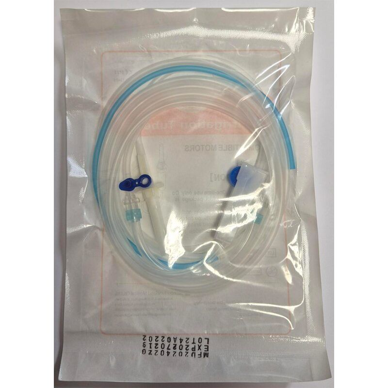 IRRIGATION TUBE ( UNIVERSAL )