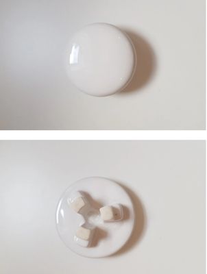 Belmont Spittoon Drain Cap