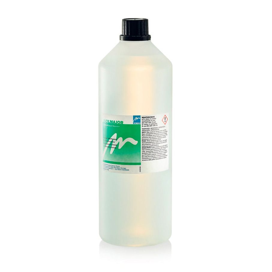 UNIVERSAL PLASTOR/RESIN SEPARATOR ( 500ml Bottle ) - ISOLMAJOR