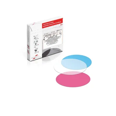 DURASOFT pd | PRESSURE MOULDING MATERIAL ( Clear - Ø 3.0 x 125mm ) - SCHEU