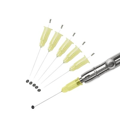 BROKEN TOOL REMOVER ( BTR ) TIPS ( Size : 0.4mm ) -5pcs