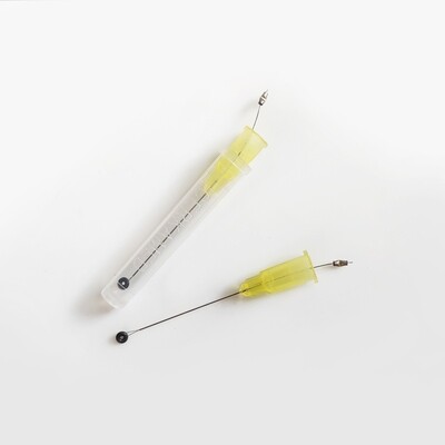 BROKEN TOOL REMOVER ( BTR ) TIPS ( Size : 0.4mm ) -5pcs