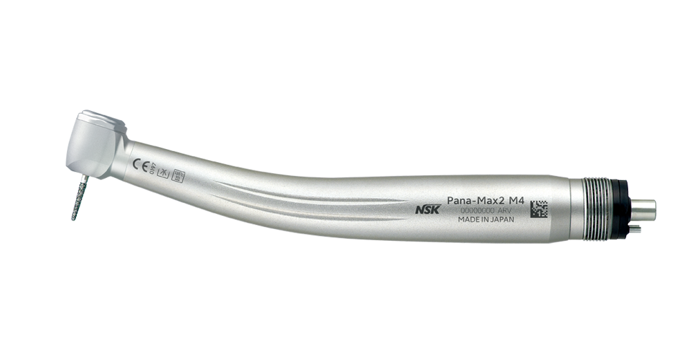 HIGHSPEED HANDPIECE | PANA MAX 2 - NSK