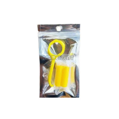 ORTHODONTIC ALIGNER SET ( 1 Aligner Remover + 1 Tray seater )