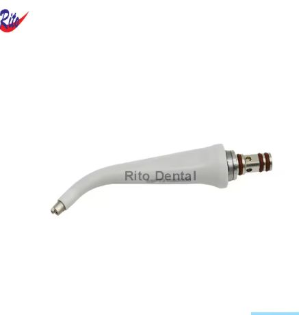 Autoclavable Syrign Tip For Anthos/Stern/Castellini