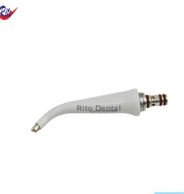 Autoclavable Syrign Tip For Anthos/Stern/Castellini