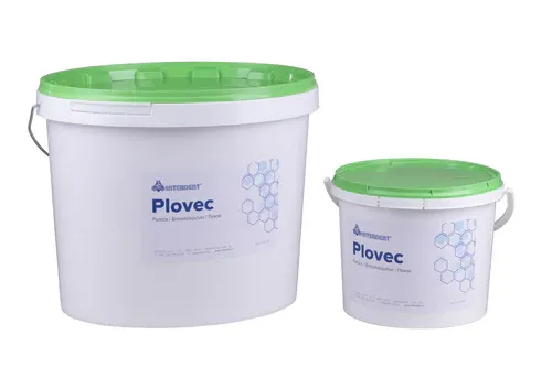 PUMICE POWDER 4kg - INTERDENT