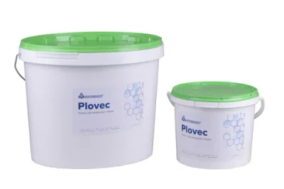 PUMICE POWDER 4kg - INTERDENT