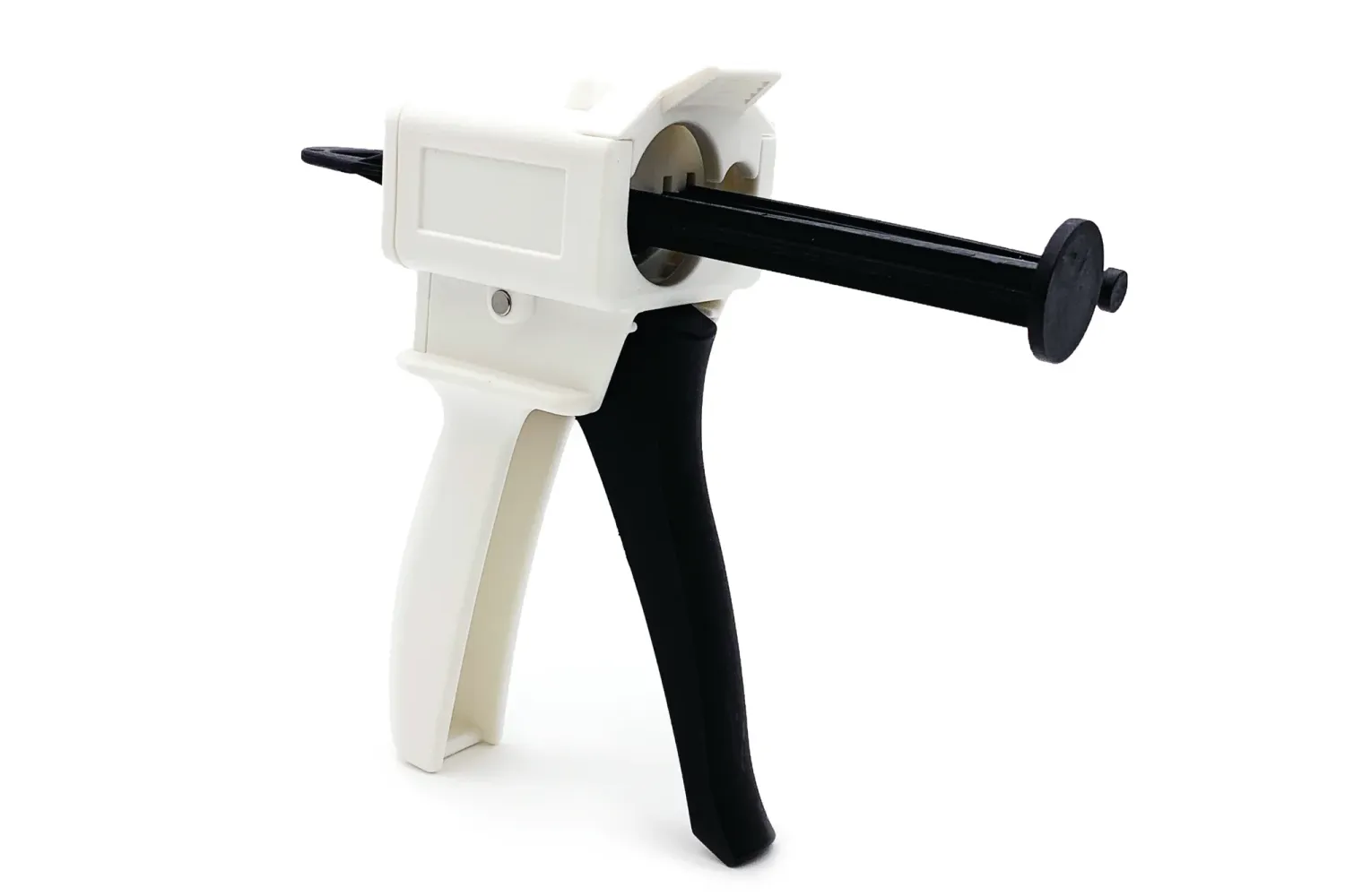 DISPENSING GUN TEMPERORY CROWN 1:4/1:10