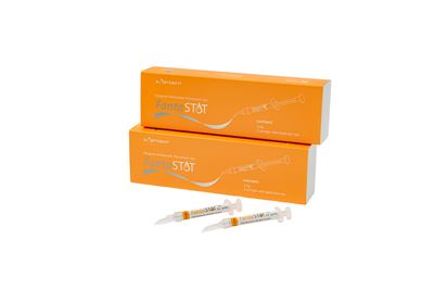 FANTASTAT - GINGIVAL RETRACTION GEL ( 1.8gm x 3 Syringes ) - EAST DENT FANTASTAT - GINGIVAL RETRACTION GEL ( 1.8gm x 3 Syringes ) - EAST DENT