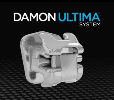 DAMON BRACKETS AND ACESSORIES ( Full Kit )