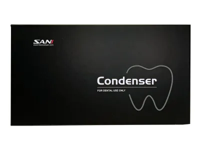 CONDENSER / PLUGGER KIT ( 4pcs ) - SANI