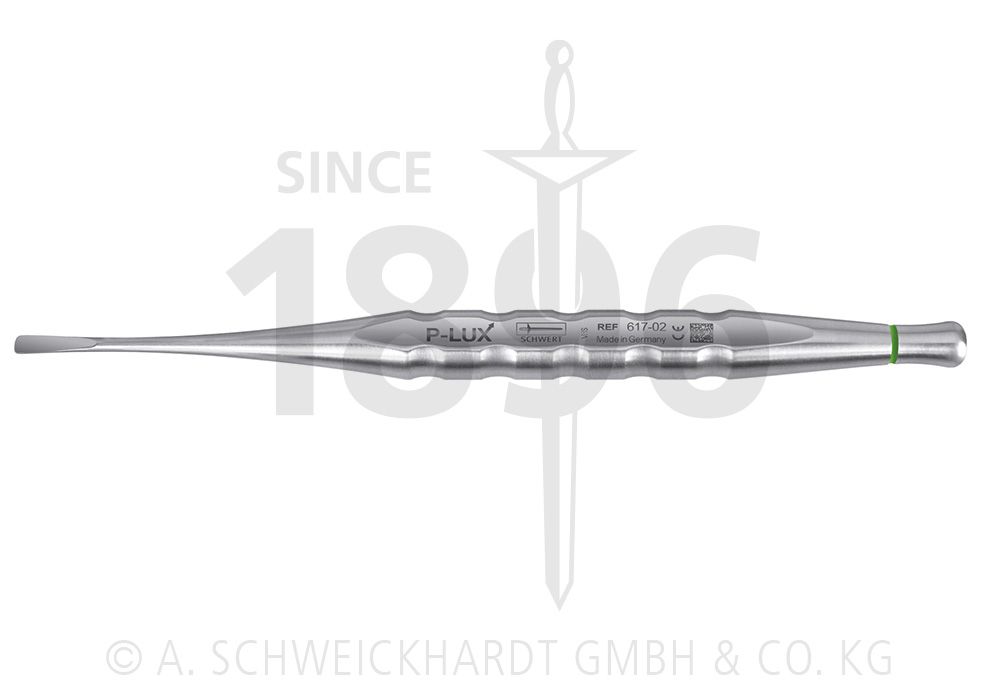 P LUX - ELEVATOR ( 3mm - 16cM ) - SCHWERT