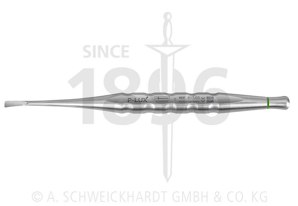 P LUX - ELEVATOR ( 4.5mm - 16cM ) - SCHWERT