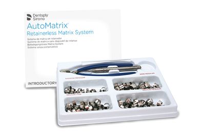 AUTOMATRIX KIT - DENTSPLY
