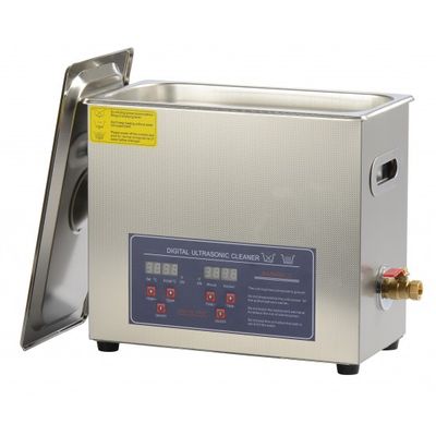 ULTRASONIC CLEANER 5L - LAYAN